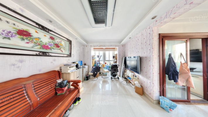 尚城嘉园南区二手房实景图