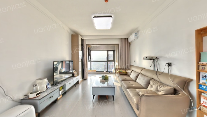 高科麓湾国际社区二期二手房实景图