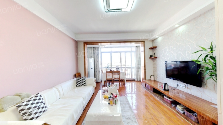 雍华廷二手房实景图