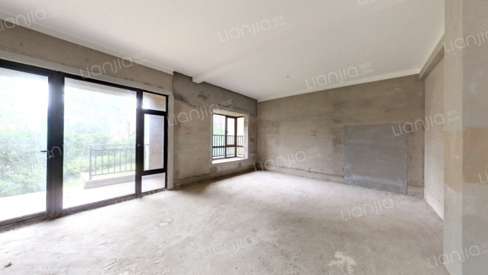 碧桂园信州府二手房实景图