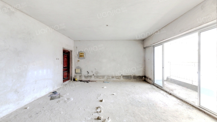 新城国际二手房实景图