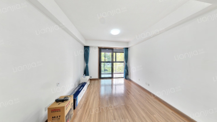 星尚禧樾二手房实景图
