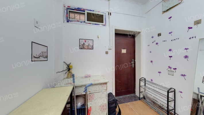 顺河南小区二手房实景图