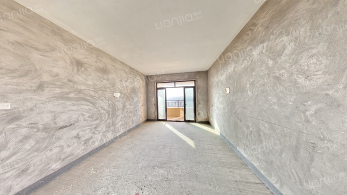 江山赋悦江庭二手房实景图