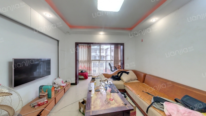 华源小区二手房实景图