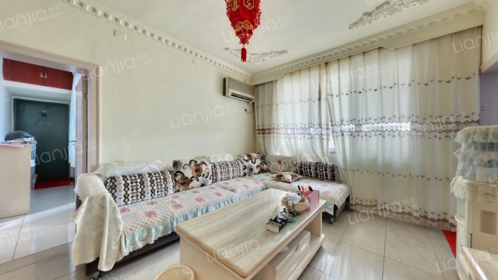 供销社宿舍二手房实景图