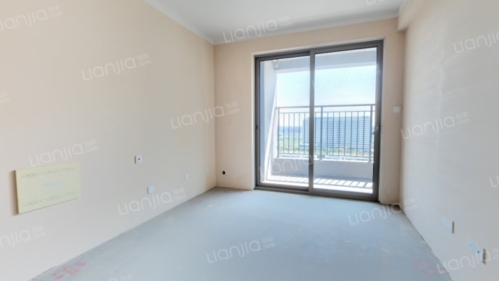 绿地·理想城二手房实景图