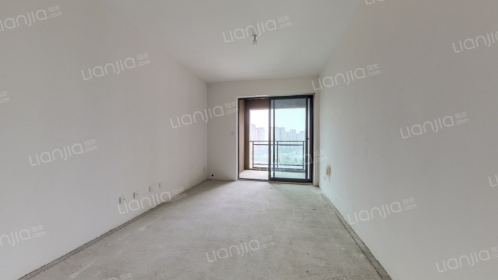 齐通苑一期二手房实景图