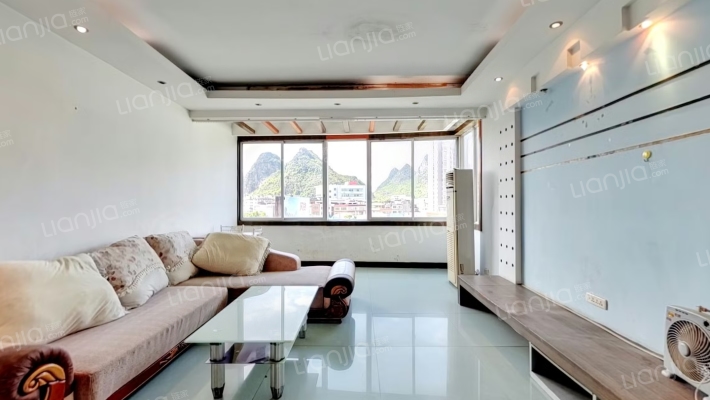 金水湾花园二手房实景图