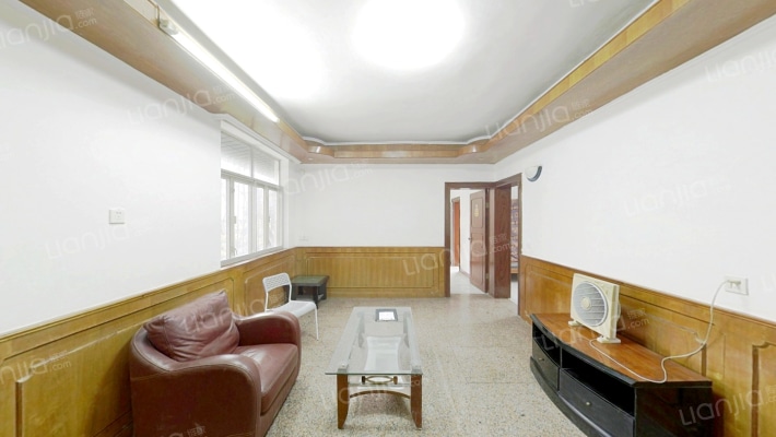 华富街二手房实景图