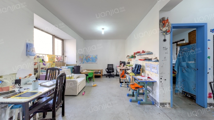 运河锦庭三区二手房实景图