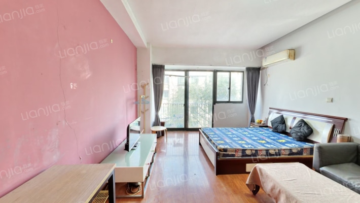 都市公社二手房实景图