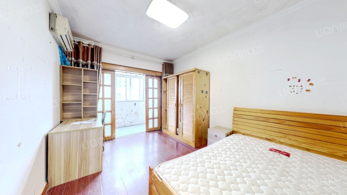 月浦八村二手房实景图