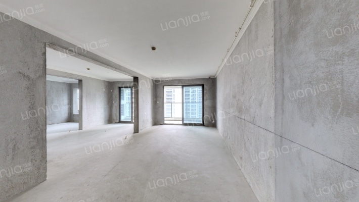 东腾璟庭二手房实景图