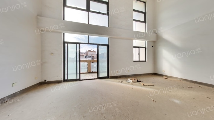 国信阅景龙华二手房实景图