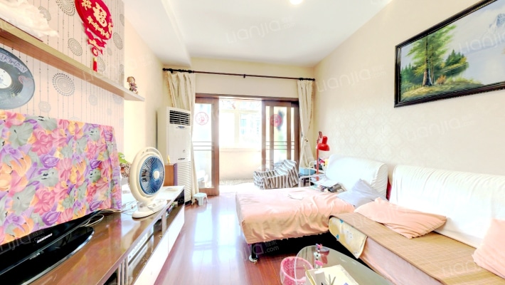 建邺村小区二手房实景图