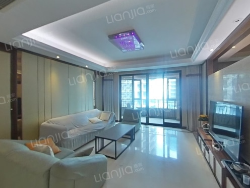 整租·寰宇天下天擎 3室2厅 东南