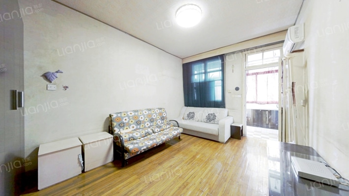 南园南路297号二手房实景图