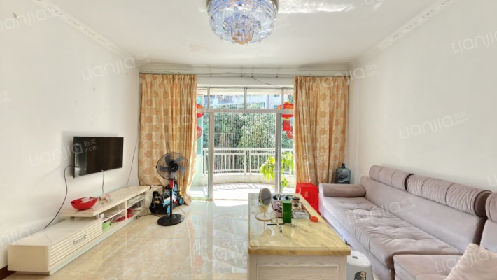 雅翠花园景翠居二手房实景图