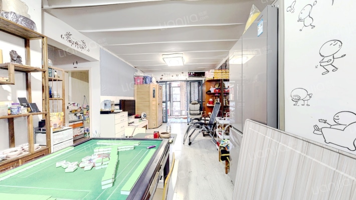 和煦苑二手房实景图