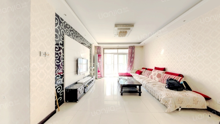 金地苑二手房实景图