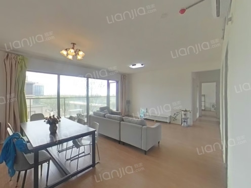 整租·融信西发海月星湾 4室2厅 南/北