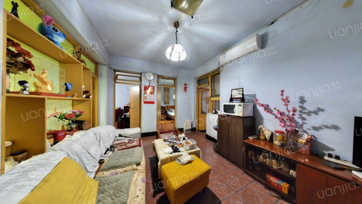 学道街42号二手房实景图