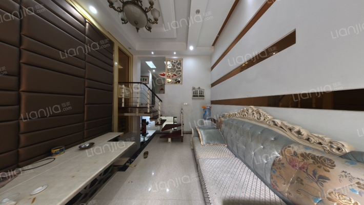 奥园印象高迪花园南区二手房实景图