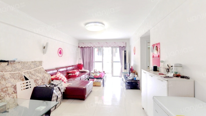 文辰阁二手房实景图