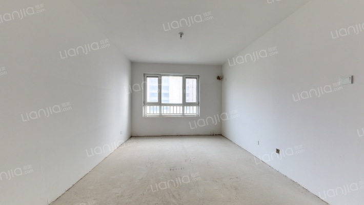 潮白河孔雀城华清园二手房实景图