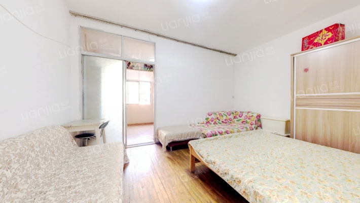 黄孝北路11号二手房实景图