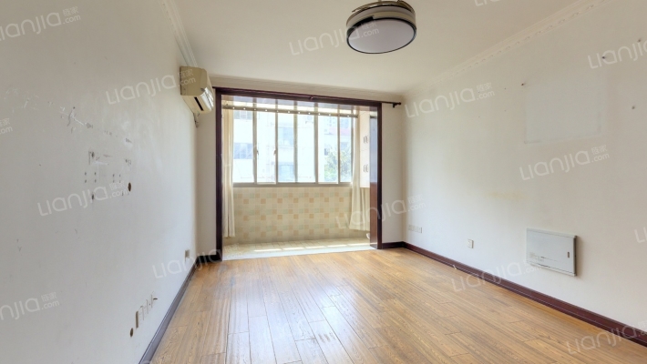 姚西小区二手房实景图