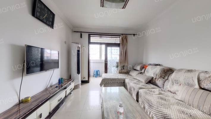 东越河花苑二手房实景图