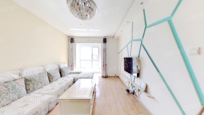 惠民里小区二手房实景图