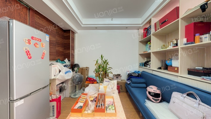 金陵天成二手房实景图