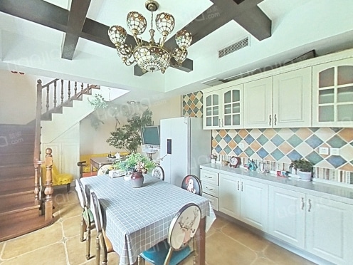 整租·世茂诺沙湾二期三期 3室2厅 南/北