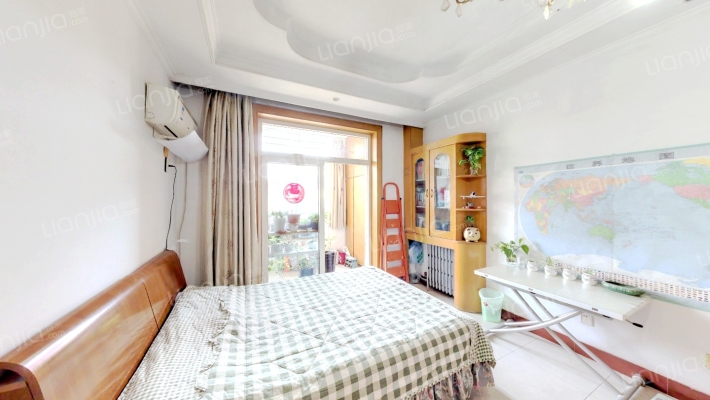 省政府办公厅宿舍二手房实景图