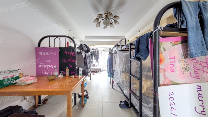 红荔村二手房实景图