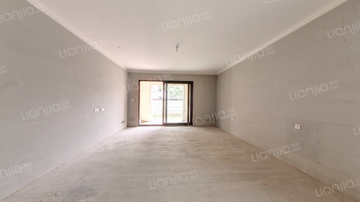 荣盛华府二手房实景图