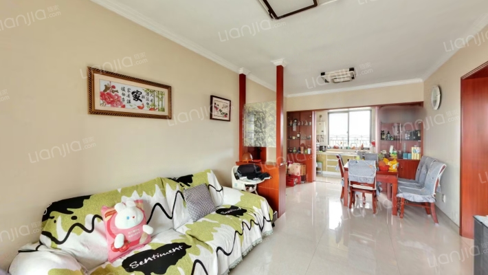 龍驤園二手房实景图