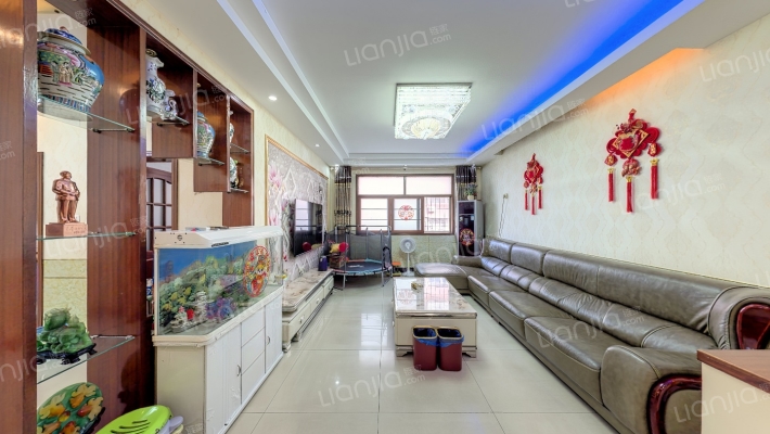 舒馨园二手房实景图