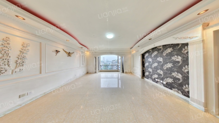 锦汇花园二手房实景图