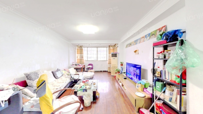 大桥装饰城小区二手房实景图