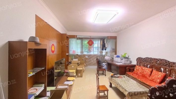 西京花园二手房实景图