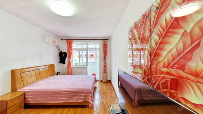 大连道(和平区)二手房实景图