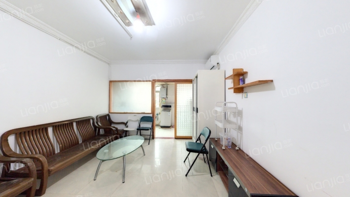 新街花园二手房实景图