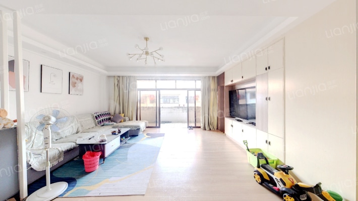 雅居乐花园二手房实景图