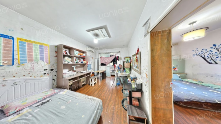 临潼县书院街19号二手房实景图