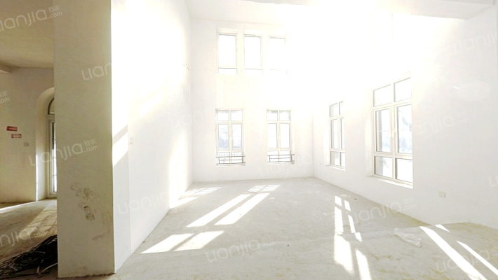 顺发御园二手房实景图