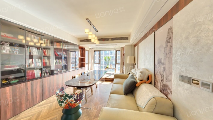 长房白沙湾二手房实景图